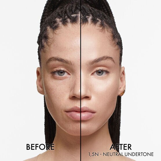 FOREVER SKIN GLOW 1.5N